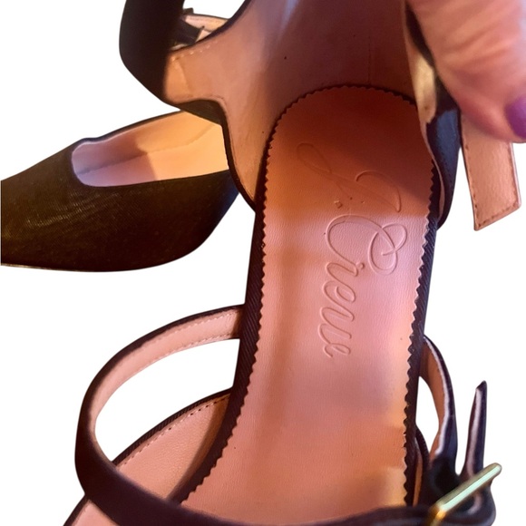 J Crew heels - Picture 5 of 7